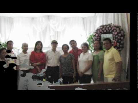 Olongapo City Gordon Team extends their condolences