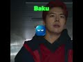 The best characters in weak hero class 2 | #edit #aura