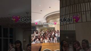 Masih Ingat Jikoshoukai Gen 3? | Bukber JKT48 Generasi 3 (17/04/2023)