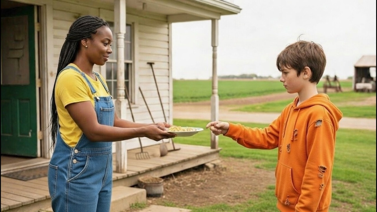 Poor Boy Promised, I Will Pay You When I Am Rich — 20 Years Later, He Returned and Kept His Promise