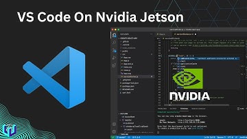 How to install VS code/ Visual Studio Code on Jetpack and  Jetson devices
