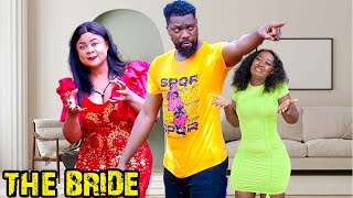 THE BRIDE {NEWLY RELEASED NOLLYWOOD MOVIE} LATEST TRENDING NOLLYWOOD MOVIE #2024 #trending #movies