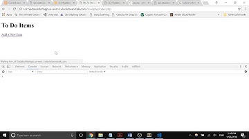 Cloud PHP Part 15 - Complete App on the Cloud