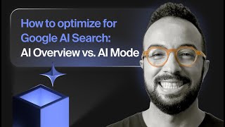 How to Optimize and Rank on Google AI Mode & AI Overview