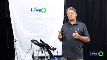 Advantages of the 20L Adaptive Contrast System - LiveO2