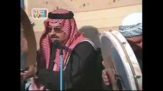 المداح صباح الجنابي - عتابة رائعة ( إترك مودة خبيثين )
