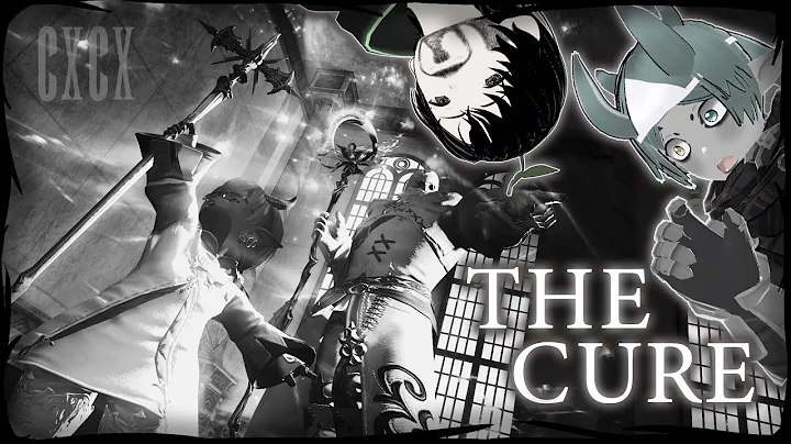 🌱Sprout🌱 & Vet job quests (Materia/Ravana) -E200-