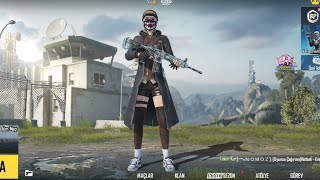 Mehter Phonk | Pubg Mobile | Scrim Best Moments | 🥷