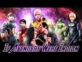 AVENGERS END GAME SPOOF | IF AVENGERS WERE INDIAN | COMEDY VIDEO || MOHAK MEET