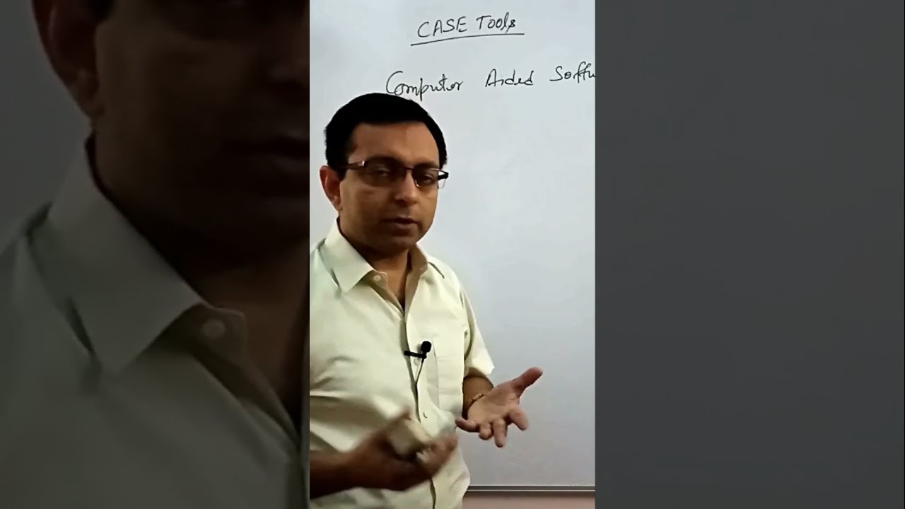 What Are CASE Tools Computer Aided Software Engineering Tools What Are CASE Tools Computer Aided Software Engineering Tools
