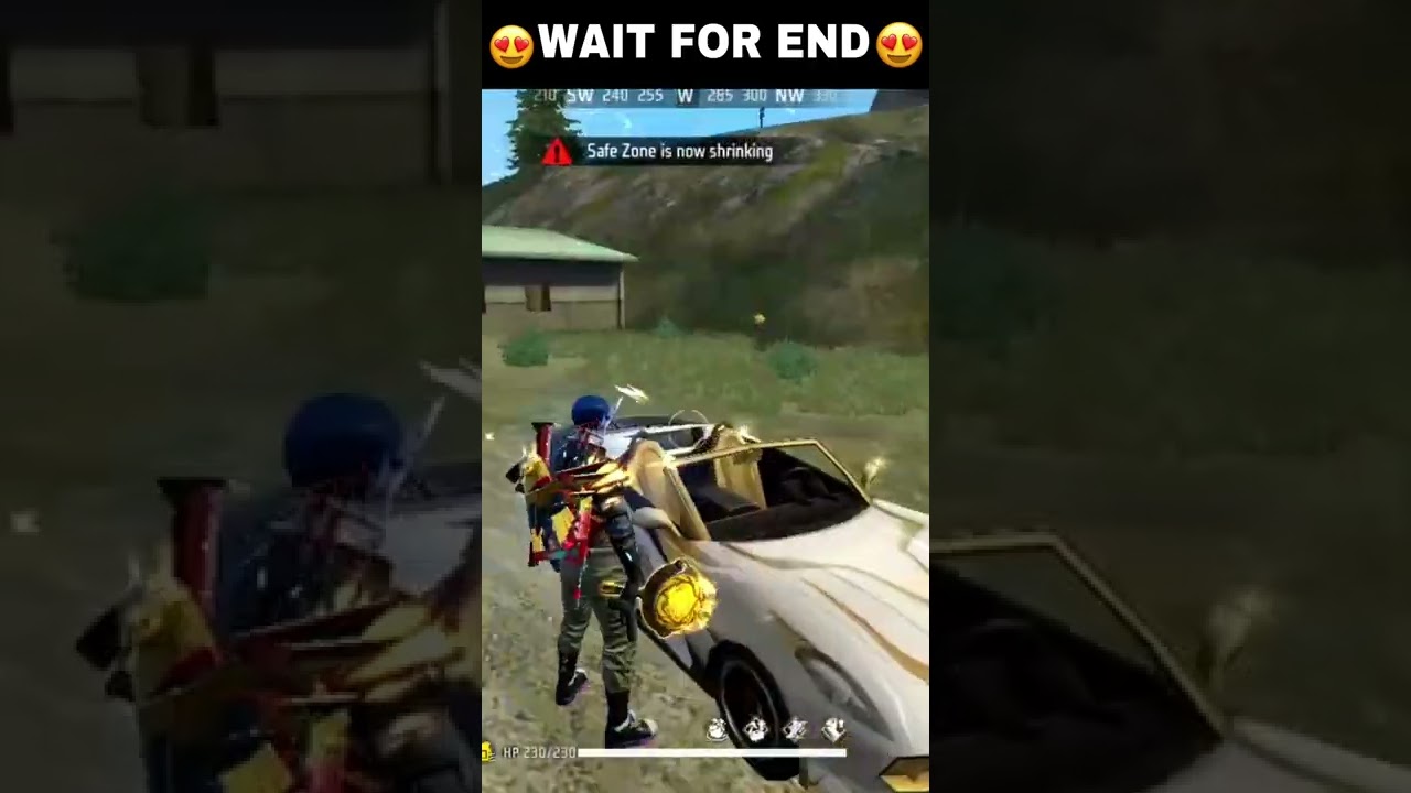 NEW UNIQUE CAR TRICK || कोई नहीं जानता || GARENA FREE FIRE 