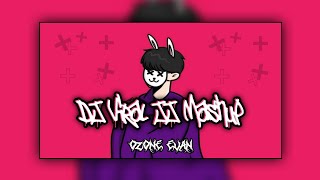 Dj Viral JJ Mashup Melody old slowed & reverb - Mr Ozone ft Evan Panjaitan