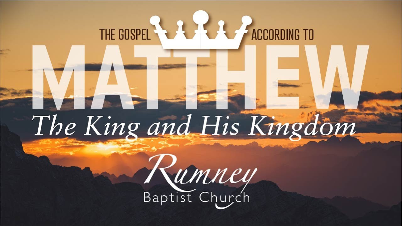 Worship Service, June 23, 2024 Rumney Baptist Church, Rumney, NH