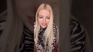 Russian Beautiful Girls Periscope Live1171