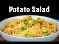 How To Make Potato Salad | Southern Style Potato Salad Recipe #MrMakeItHappen #PotatoSalad