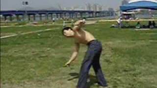 Bboy Darkness Gambler Crew (rare version)