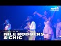 Nile Rodgers Chic Chic Cheer HD North Sea Jazz 2012 mp3