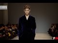 MUZA Fall Winter 2017-18 Ukranian Fashion Week - Fashion Channel