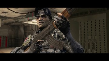 Army of Two: The 40th Day ⌠PS3⌡ • Part 39 Trapped