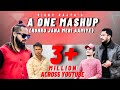 A one mashup vicky rajta  rohru jana meri amiye  nikhilkatyalofficial   rakesh dogra