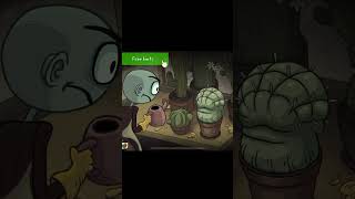 Troll Face Quest Horror 2 Level 3 #mobilegame #fypシ #trollfacequest #trollfacequest2