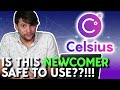 Celsius Network Review: My Brutally Honest Opinion About Celsius 🤔