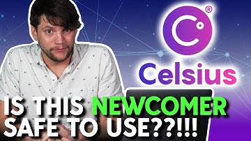 Celsius Network Review: My Brutally Honest Opinion About Celsius 🤔