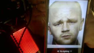 Tales From The Jails 258 HMP Addiewell Profile