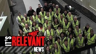 First CERT Members Graduate