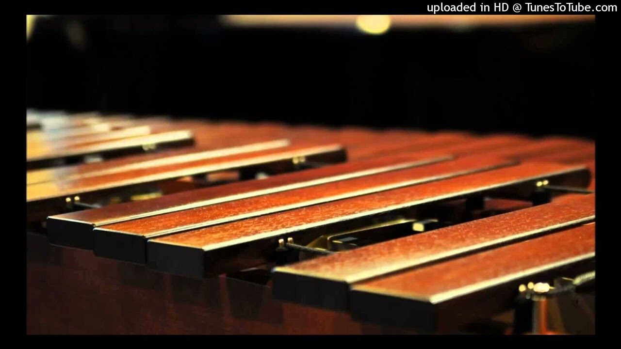 MARIMBA ESPIGA DE ORO- POPURRI RANCHERO TAMPICO