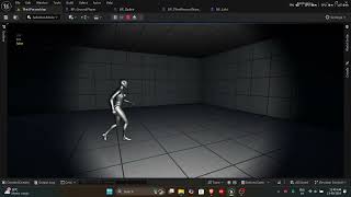 Weeping Angel Mechanic || Game Development ||  Unreal Engine