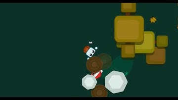 Back from dead? | Starve.io - 1 player troll vs server