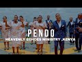 HEAVENLY ECHOES MINISTRY KE PENDO Official Music Video 6K