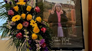 Debbie Moot Memorial Slideshow