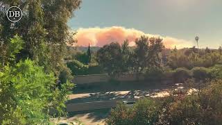 UCLA goes remote as Los Angeles fires expected to burn into next week | Daily Bruin