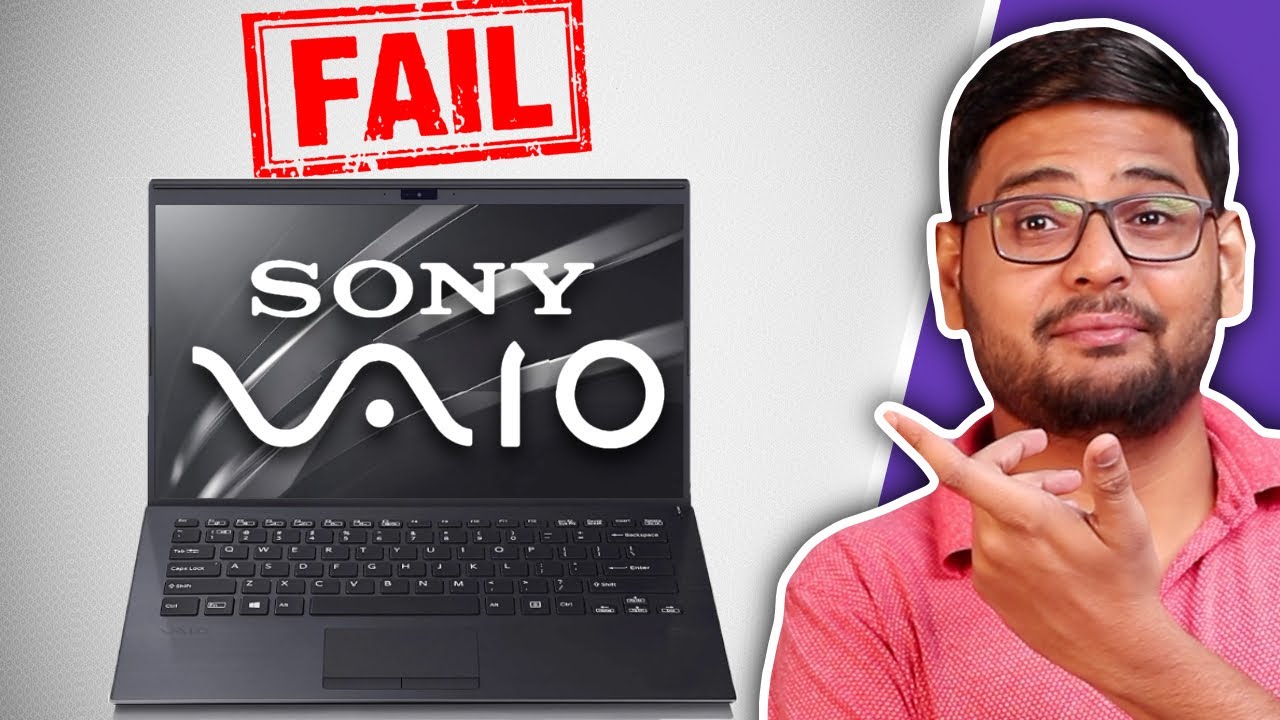 Sony Vaio Tap 21 explained in hands-on video - YouTube
