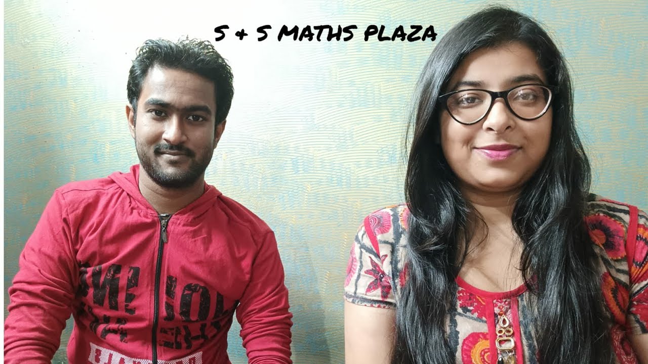 ।।INTRO OF 'S & S MATHS PLAZA'।।