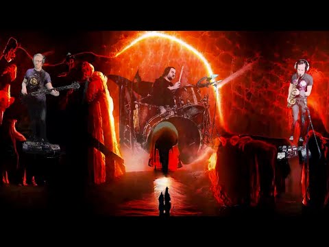 Odd Circus - Manipulator [Official Music Video]