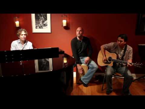 Walking In Memphis - Marc Cohn Cover