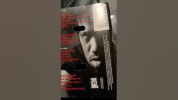 REDMAN - SLIDE AND ROCK ON (DARE IZ A DARKSIDE) 1994 RAP RED CASSETTE TAPE CLASSIC ALBUM