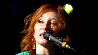 Tori Amos - Fearlessness, live in Luxembourg, 04-10-2011