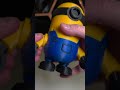 🏔 GIANT Minion Stuart - LEGO Style 500%!🧿 #snapmakeru1 #3dprinting #satisfying #asmr