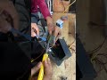 Car 🚗 amplifier repair #youtubeshorts #mobilereparingclasses #bassamplifier #electricalindia
