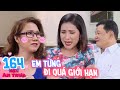 Hẹn ăn trưa | Tập 164: U50 chưa chồng thật thà kể đã VƯỢT QUÁ GIỚI HẠN khiến Cát Tường vội CAN NGĂN