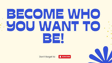 Self Help: Atomic Habits: The Power of Identity-Based Habits