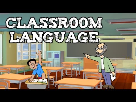 Видео: В деня на учителя реч на английски?