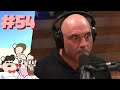 Joe Rogan Hates Flashgitz | Cream Crew #54