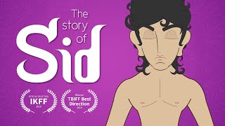 Siddhartha in Verse (International Kids Film Festival) (Award winning short)