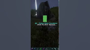 Ark - Building Tips (Part 2) #Shorts