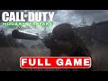 Call of Duty: Modern Warfare Remastered Full Gameplay 🎮